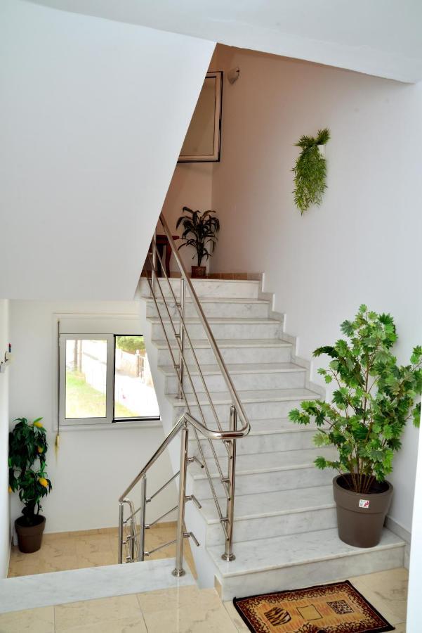 Antonios Apartments Arhángelosz Kültér fotó