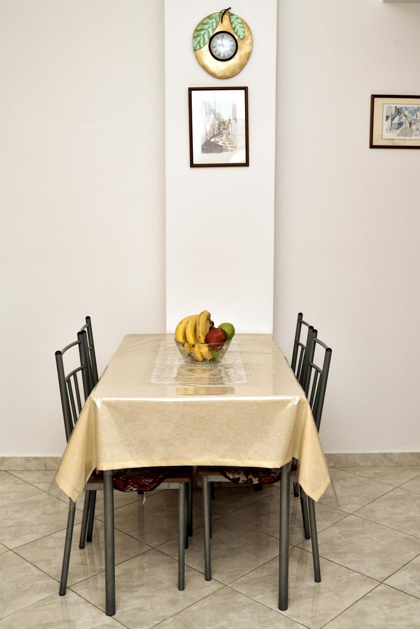 Antonios Apartments Arhángelosz Szoba fotó